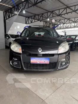 SANDERO 1.6 Privilége 16V