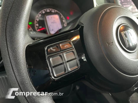 MOBI 1.0 EVO FLEX TREKKING MANUAL