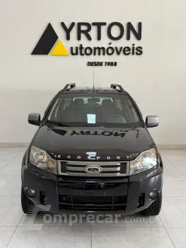 Ecosport 1.6 4P FREESTYLE FLEX