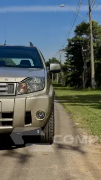ECOSPORT 1.6 Freestyle 8V