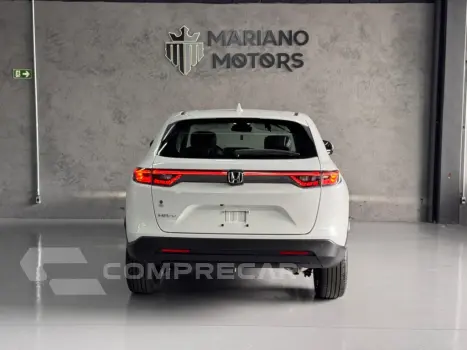 HR-V 1.5 DI I-VTEC FLEX EXL CVT