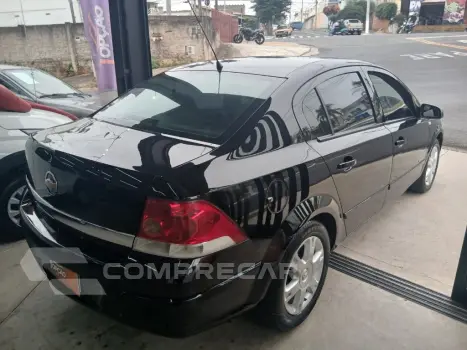 Vectra EXPRESSION 2.0 MPFI FlexPower Mec