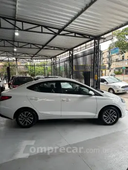 HB20S 1.0 12V Vision