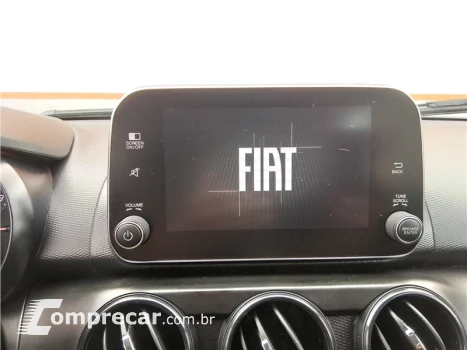 Fiat ARGO 1.0 FIREFLY FLEX DRIVE MANUAL 4 portas
