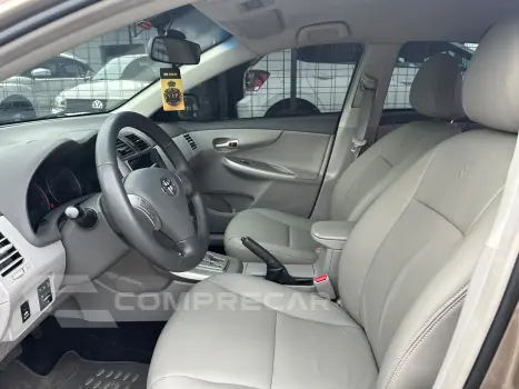 COROLLA 1.8 XEI 16V