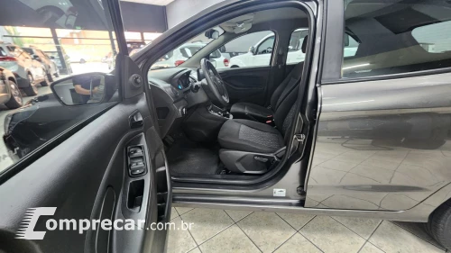 Ka 1.0 SE/SE Plus TiVCT Flex 5p