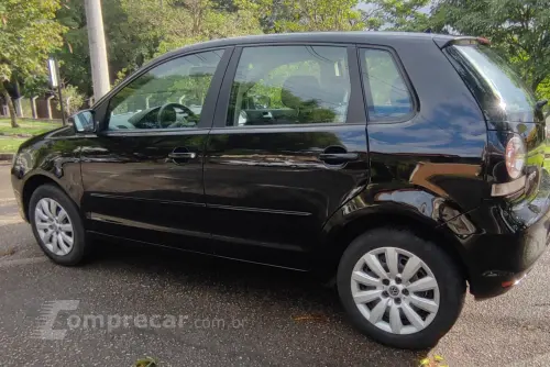 POLO 1.6 Mi 8v