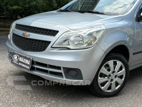 AGILE 1.4 MPFI LT 8V