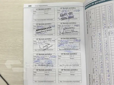 COROLLA 1.8 VVT-I HYBRID FLEX ALTIS CVT