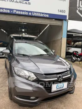 HR-V EXL 1.8 Flexone 16V 5p Aut.