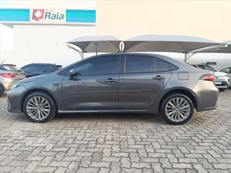 COROLLA 2.0 VVT-IE FLEX XEI DIRECT SHIFT