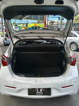 HB20 1.0 12V Comfort