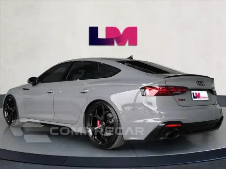 RS5 2.9 V6 TFSI GASOLINA SPORTBACK COMPETITION PL