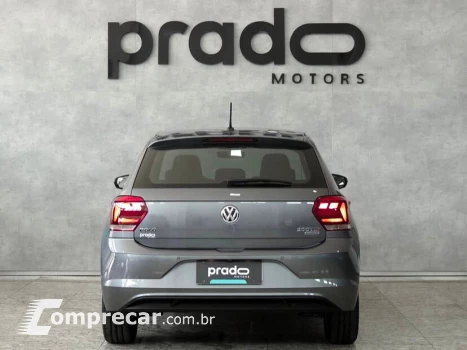 POLO 1.0 200 TSI Comfortline