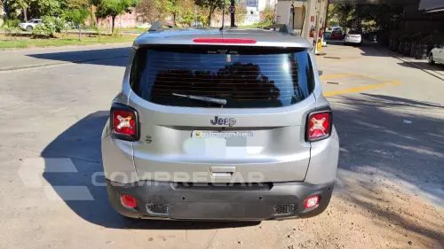 RENEGADE 1.8 16V STD