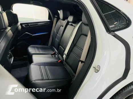 CAYENNE CP PHE