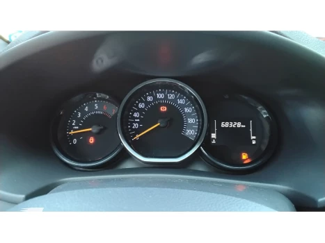 STEPWAY 1.6 16V SCE FLEX STEPWAY ZEN MANUAL
