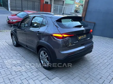 PULSE DRIVE 1.3 8V Flex Mec.