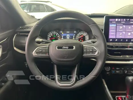 COMPASS T270 FLEX EDIÇÃO 80 ANOS