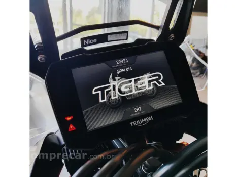 TIGER 900 GT PRO