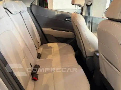 HB20 - 1.0 TGDI DIAMOND AUTOMÁTICO