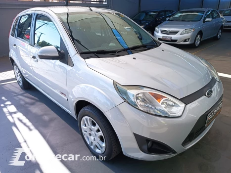 FIESTA 1.6 MPI 8V