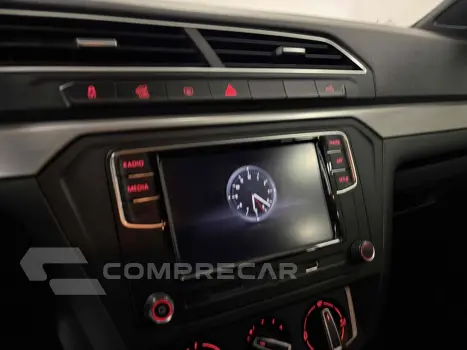 SAVEIRO 1.6 MSI EXTREME CD 16V FLEX 2P MANUAL