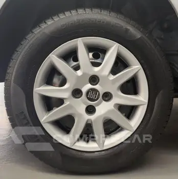 SIENA 1.0 MPI EL 8V