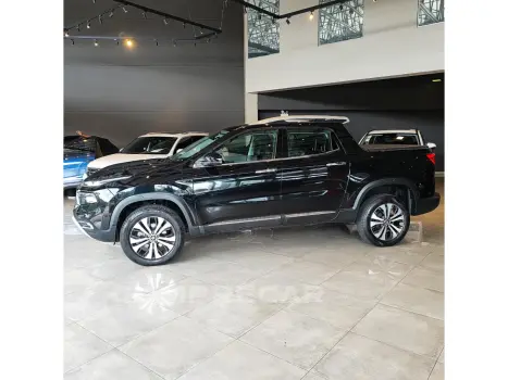 TORO 1.3 TURBO 270 FLEX VOLCANO AT6