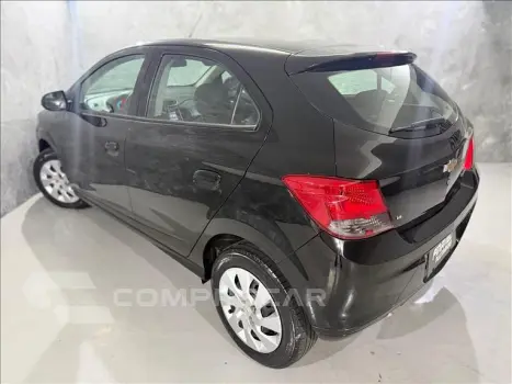 ONIX 1.4 MPFI LT 8V