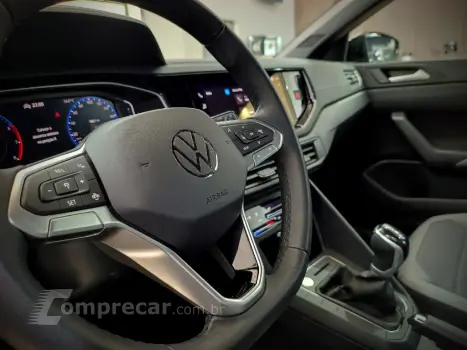 NIVUS 1.0 200 TSI TOTAL FLEX HIGHLINE AUTOMÁTICO