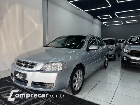 ASTRA 2.0 MPFI Advantage 8V