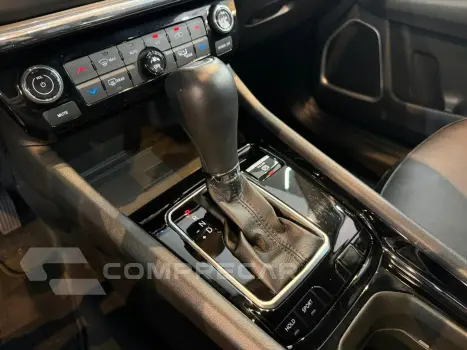 Compass 1.3 T270 Turbo Flex Limited At6