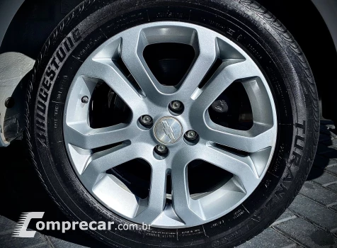 VECTRA 2.0 MPFI Elegance 8V