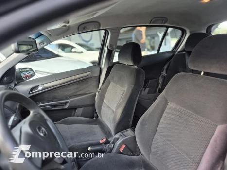 Vectra GT 2.0 MPFI 8V FlexPower Mec.