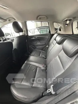 FIT 1.5 EX 16V