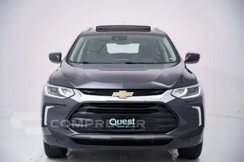 TRACKER Premier 1.2 Turbo 12V Flex Aut.