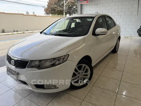 KIA Cerato 2012