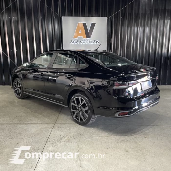VIRTUS 1.4 250 TSI Exclusive