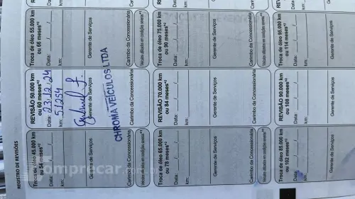 CITY Sedan EX 1.5 Flex 16V 4p Aut.