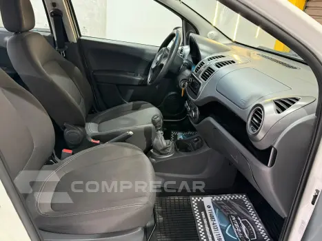 GRAND SIENA 1.0 EVO Attractive