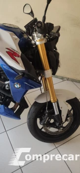 F900r sport plus