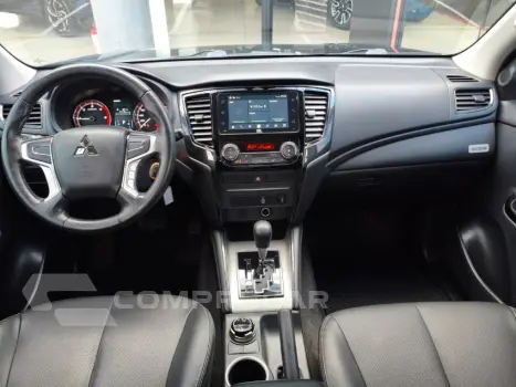 L200 TRITON 2.4 16V Turbo Outdoor GLS CD 4X4