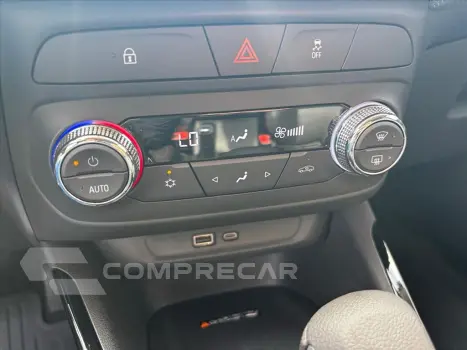 MONTANA 1.2 TURBO FLEX RS AUTOMÁTICO