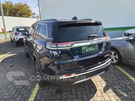 COMMANDER 1.3 T270 TURBO FLEX LIMITED AT6