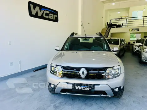 DUSTER 1.6 16V SCE Dynamique