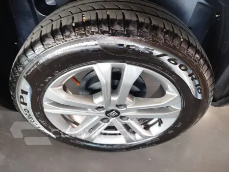 Pulse 1.3 Flex Drive Cvt