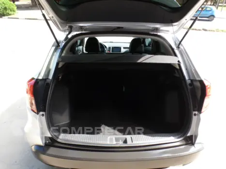 HR-V 1.8 16V EXL