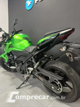 Z 400