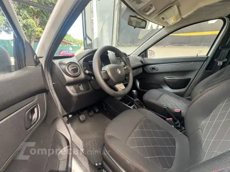 KWID 1.0 12V SCE ZEN